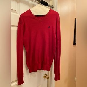 Men’s Polo Ralph Lauren sweater